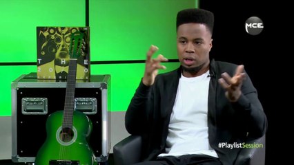 Tito Prince : "Le rap doit permettre de nous montrer tel qu'on est vraiment"