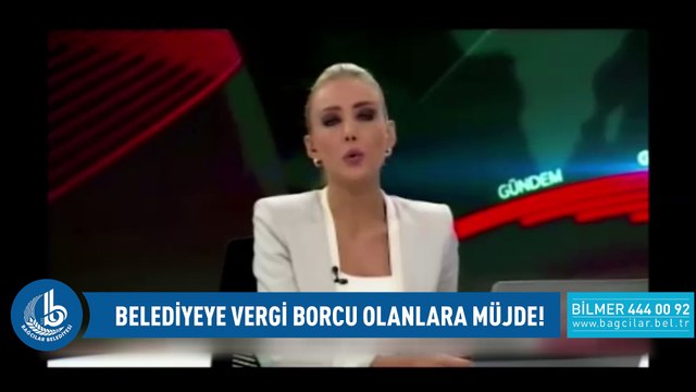 TGRT HABER BAĞCILAR