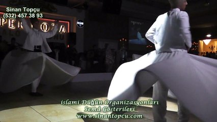 Bursa İpek Koza Balo Salonu Sinan Topçu Bursa İlahi Grubu