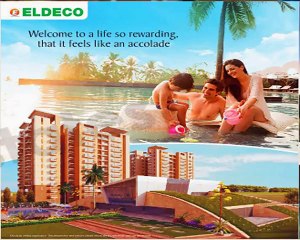 Eldeco Accolade Gurgaon Sector 2