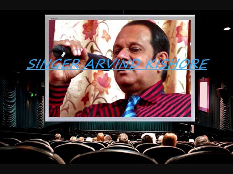 Koi jab tumhara hirday tod de