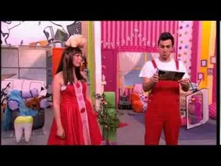 ΑΚΑΤΑ ΜΑΚΑΤΑ με τα Ζουζούνια #115 - Στην Αφρική