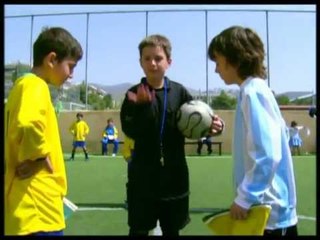 Ζουζούνια - Μπάλα μπάλα (KARAOKE)