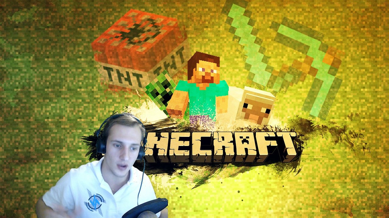 30-11 Hardcore Gamer Minecraft