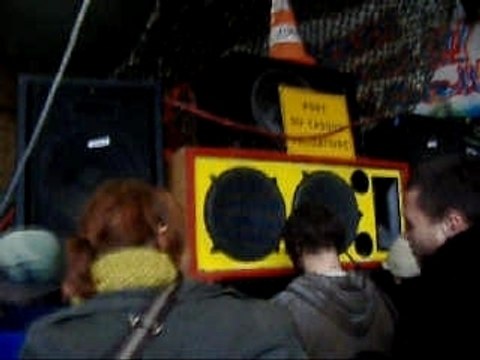 Teuf Déganachés Spyrotek FMR 17.02.07