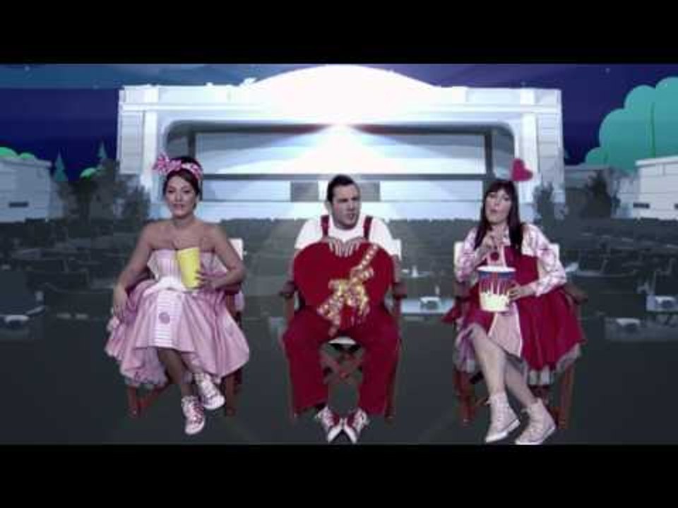 ΑΚΑΤΑ ΜΑΚΑΤΑ με τα Ζουζούνια #157 - ...η Ακαντο...