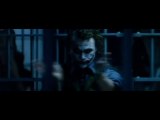 The Dark Knight Continues To Fart (A The Dark Knight Parody)