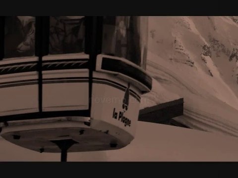 Vidéo Top ski La Plagne Paradiski - Savoie - La Tarentaise