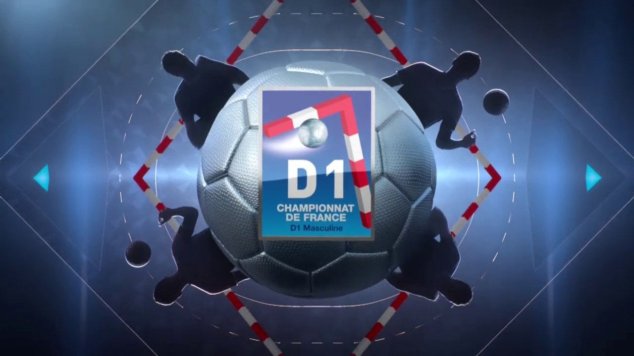 Chambéry/Saint-Raphaël: Le Résumé LNH