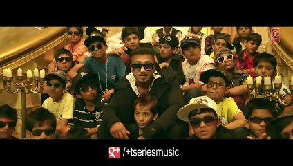 Party With The Bhoothnath Song - Yo Yo Honey Singh - Official - Full Song [1080p HD] - Video Dailymotion By Ideal Maza