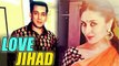 Salman Khan - Kareena Kapoor's LOVE JIHAD Connection In Bajrangi Bhaijaan - WATCH