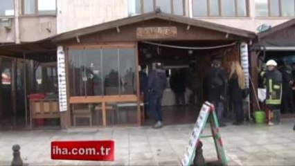 Çanakkale'de Yıkım Gerginliği