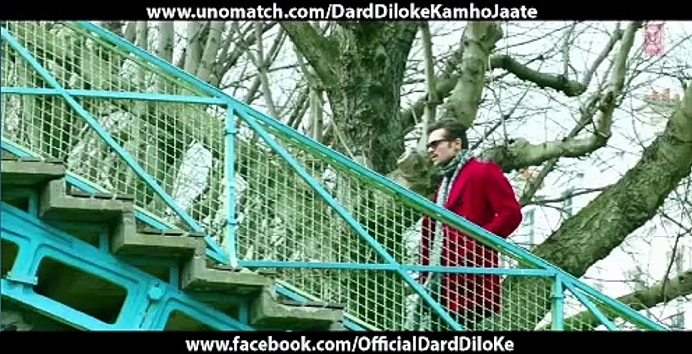 The Xpose- Dard Dilo Ke Kam Ho Jaate Full HD Video Song  Yo Yo Honey Singh on Dailmotion By Ideal Maza