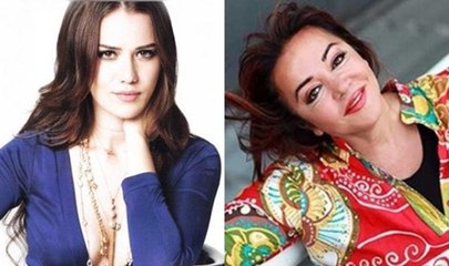 Oya Aydoğan'dan Fahriye Evcen'e tepki