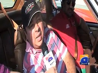The Dubai Grand Parade-Geo Reports-02 Dec 2014