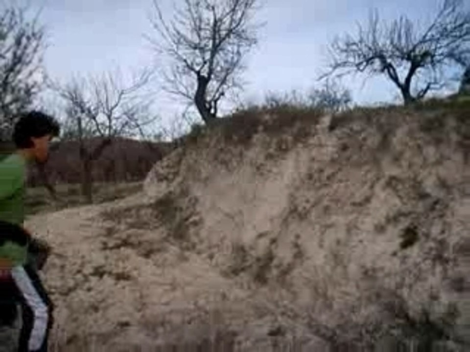 Mancha video