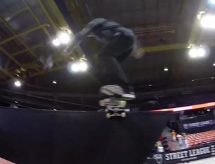 A Heros Perspective Best of GoPro 2014