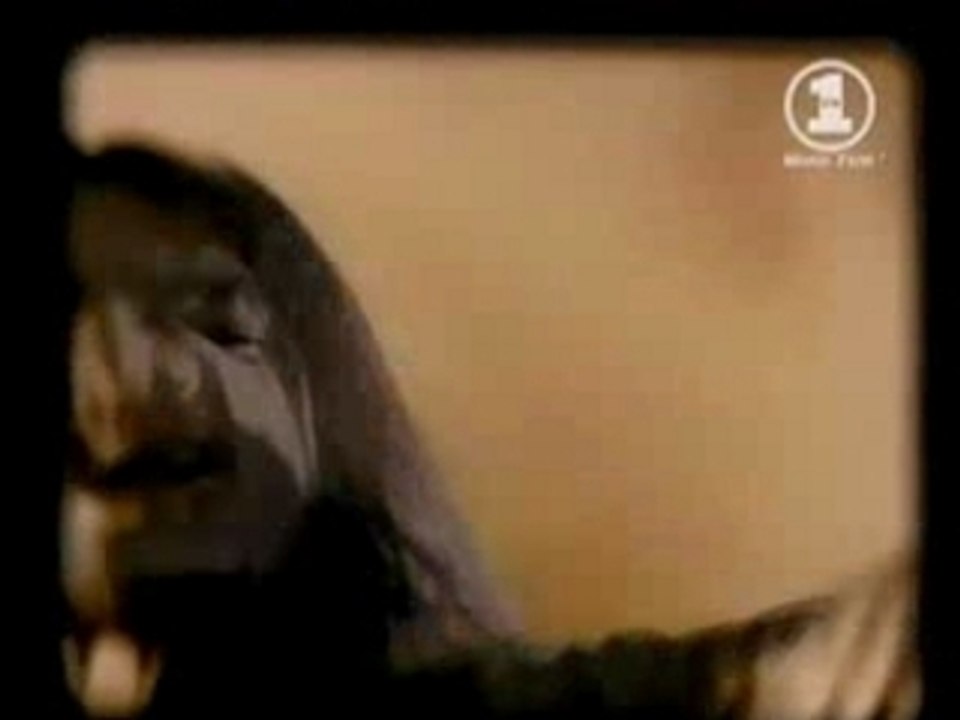 Machine Head - Old