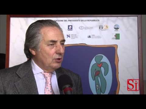 Napoli - La scuola della psoriasi (02.12.14)