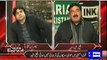 Excellent Reply by Sheikh Rasheed to Anchor Kamran Shahid’s Question