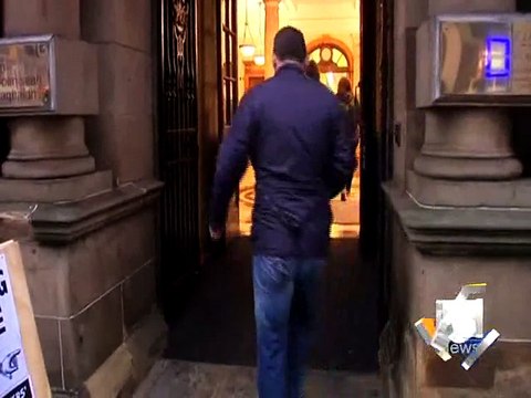 Anas Sarwar talk to Geo News-Geo Reports-02 Dec 2014