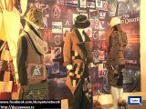 Dunya News - Faislabad: Fashion Institute holds exhibition of students thesis