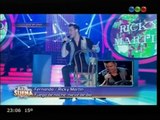 Tu Cara Me Suena. Fernando / Ricky Martin