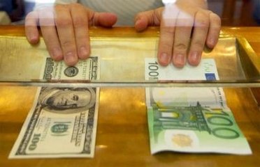 Dolar ve Avro Tarihi Seviyesine Ulaştı