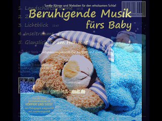 1 Hour Sleep Music for Babys - Relaxation, Meditation .