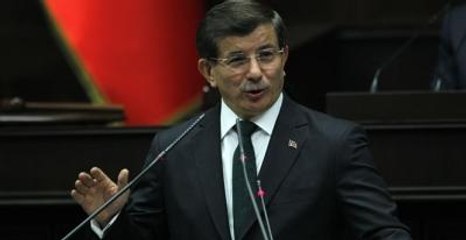 Başbakan'dan Eşini Kaybeden Şahin'i Duygulandıran Sözler