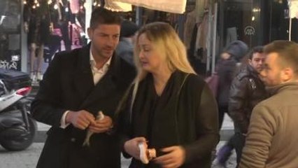 Norveçli Bakanlık Yetkilileri İstanbul'da