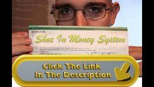 Shoe In Money System - Jeremy Schoemaker