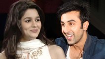 Alia Bhatt’s ROMANTIC FILM With Her CRUSH Ranbir Kapoor