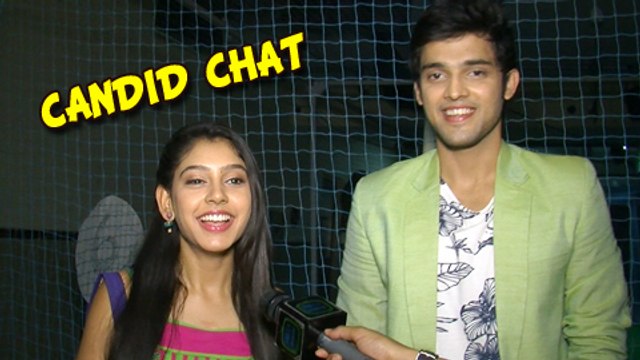 Candid Chat With Manik Nandini | Kaisi Yeh Yaariyan | MTV SHOW