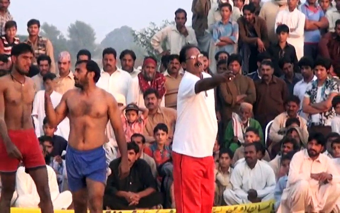 Mela Babi Shah 310GB Toba Tek Singh part 13