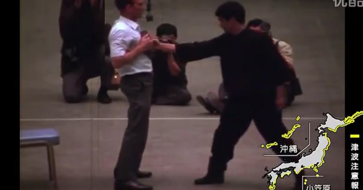Newly Released Bruce Lee Footage!