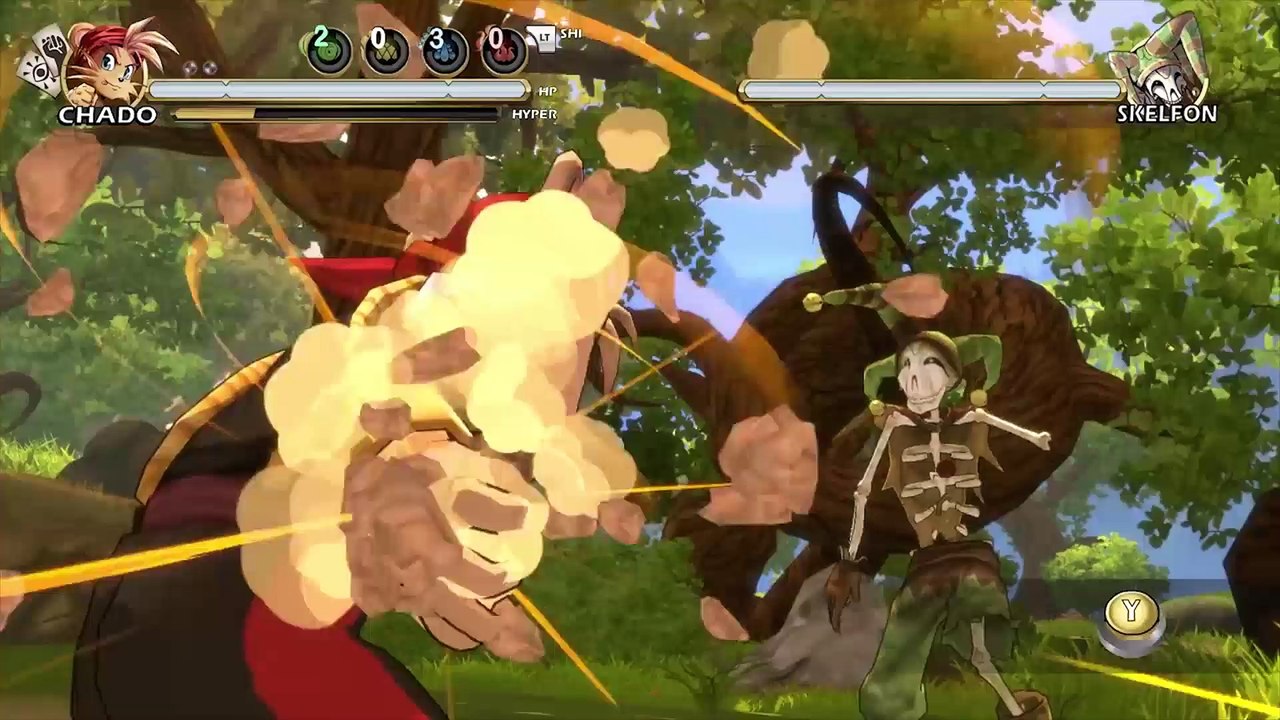 Interview : Enigami travaillant sur Shiness par Zerh