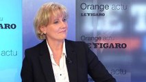 Morano : «La primaire est un exercice qui n'est pas garant de la victoire»
