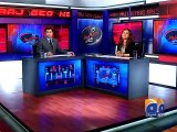 Aaj Geo News Kay Sath -01 Dec 2014-Part 2