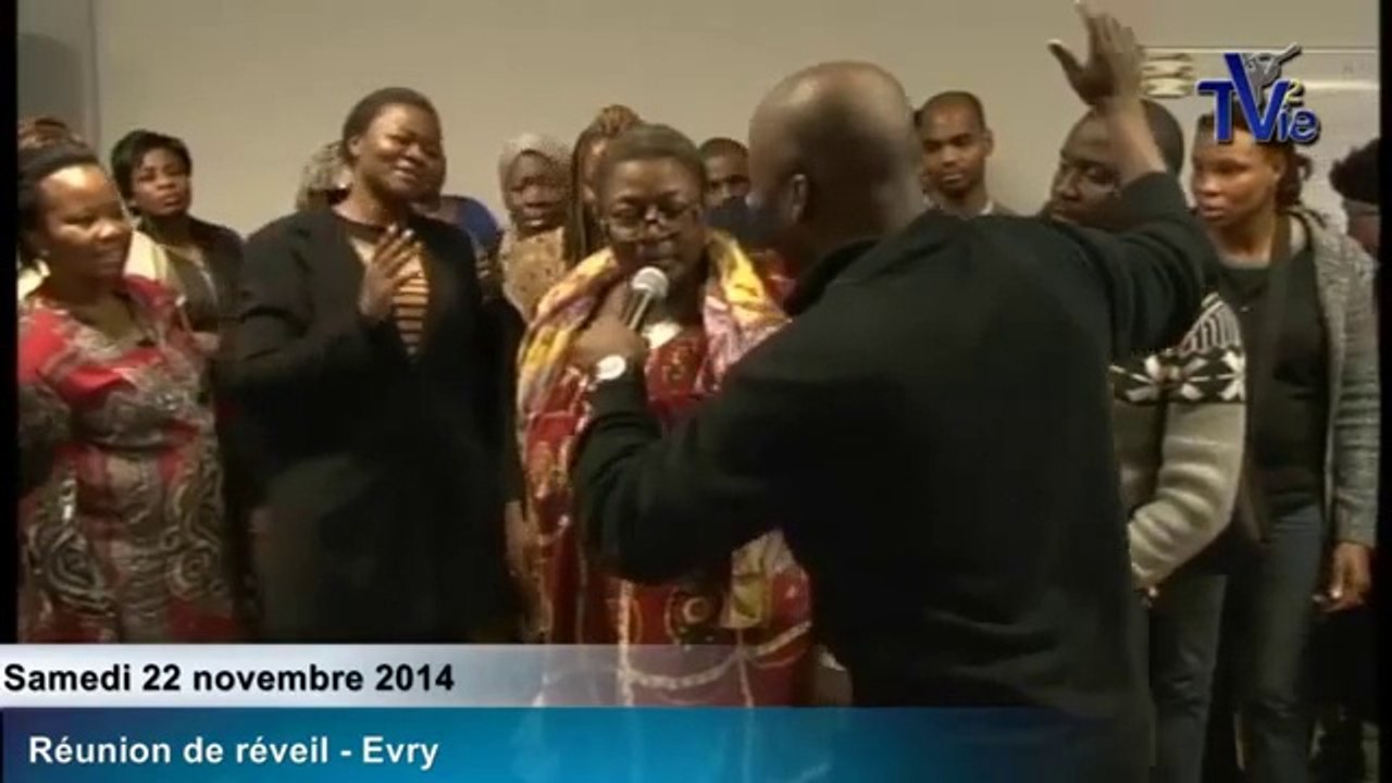 Dialysée depuis 6 ans suite aux ablations rénales, Jésus l'a guérie - (Shora Kuetu)