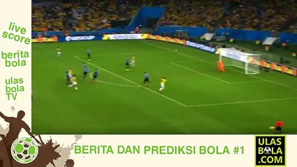 Nominasi FIFA Puskas Award 2014