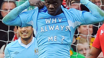 Mario "razzista" per una notte e il web si scatena