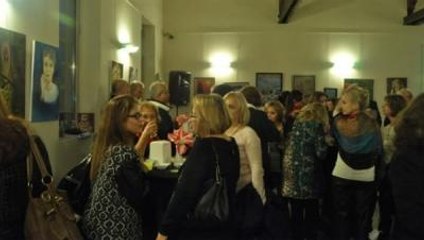 Madde Bağımlılığı Sergisinde 'Alkollü Kokteyl' Gerginliği!