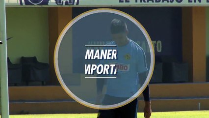 #TiempoExtra 1 Diciembre