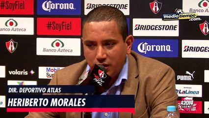 Continuidad de Boy con Atlas será evaluada