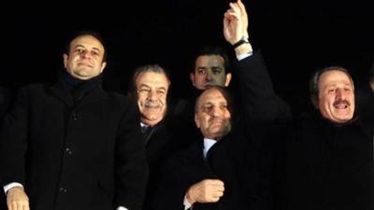 CHP'li Vekilden Yayın Yasağı ile İlgili AYM'ye Bireysel Başvuru