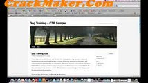 Grow Money with Google Adsense CTR Theme Report YouTube 2 FLV YouTube new CrackGrowr com