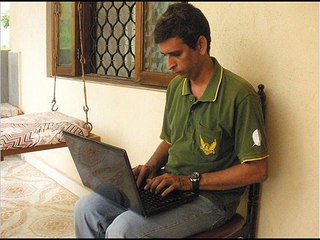 How to Be a Hobo with a Web Based Income