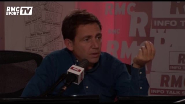 After Foot / Riolo : Je ne me prononce plus sur Rennes 01/12