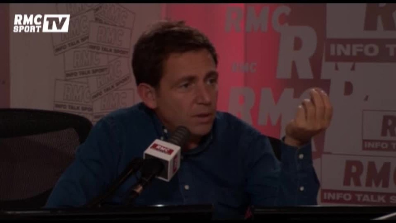 After Foot / Riolo : "Je ne me prononce plus sur Rennes" 01/12